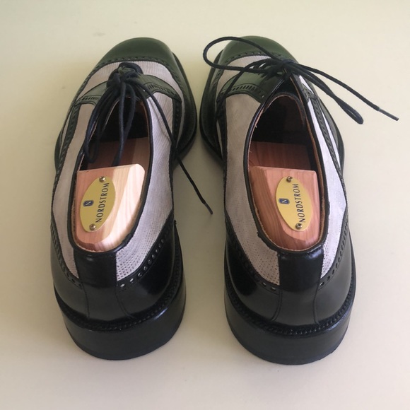 Mens Mezlan Shoes - Picture 3 of 8